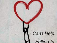 [말렉/알렉매그] Can't Help Falling In Love *01