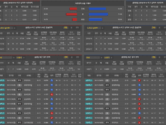 11.30(금) 19:00KOVO남 KB손해보험 vs OK저축은행