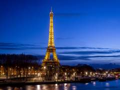 [슙국] Paris in the Rain 上