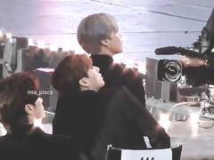 정국이가 너무해 비공개로 돌렸어요!!