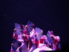 [택엔켄] 상사화(上)