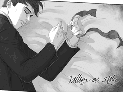 [뎀슨]killing me softly 2