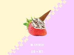 YELLOW STRAWBERRY! 《上》