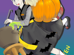 밀드레드 허블과 에설 할로우