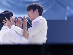 [릭셩] 그 놈은 날 싫어해야 했다.