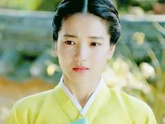 [동매애신/구애] 몽중인(夢中人) (中) - 실몽(實夢)