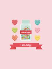 [세백] I am Jelly!