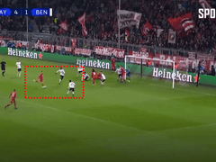 12.01(토) 23:30분데스리 브레멘 vs 바이에른뮌헨