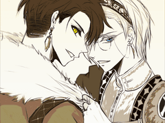 호시나나 류나기 연성 모음