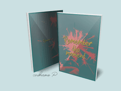 레디메이드 표지 _ Remember the moment