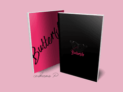 레디메이드 표지 _ 버터플라이