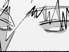 키리바쿠 고백하는 만화