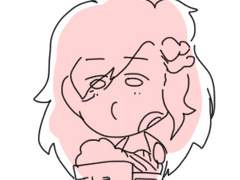 김제이 그림 커미션