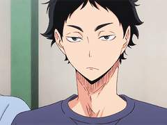 [보쿠아카] 아카아시는 잘 삐진다