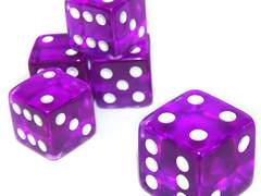 1퍼센트의 확률11