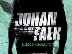 [자막] 요한 팔크 07 Johan Falk : Leo Gaut