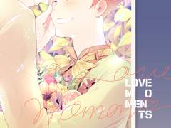 [12월통판] 오이히나 웹재록 신간/오이히나 구간 샘플페이지