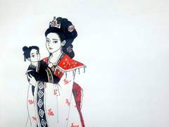 컴싸+플러스펜 조합