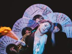 [짐진슙] 귀신을 보는 아이.