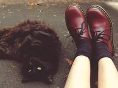 신경 쓰이는 아이 上