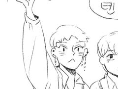 최단경로 선호 사상