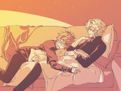 마비노기 그림 모음