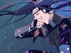 전장의 미코토 님