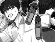 나와 장승과 기묘한 이야기