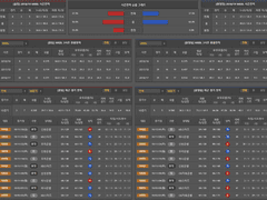 12.03(월) 19:00WKBL OK저축은행 vs 삼성생명
