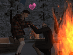 심즈4 플레이 로그 33