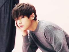 [국뷔] 우당탕탕, 사랑! B