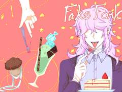 [Fake Fork] 샘플페이지