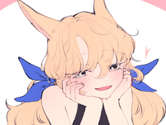 자컾 그렸던거 낙서..