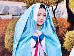 [동매애신/구애] 몽중인(夢中人) (下) - 동몽(同夢)