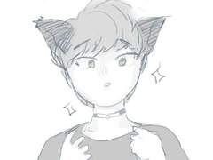 남주인과 규냥이 5