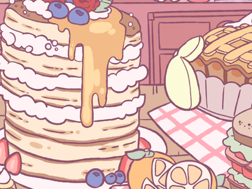 최고의 아침식사