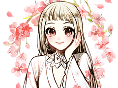 츠키노 모우소우 (月野 モウソウ) 프로필