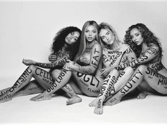 Little Mix - Woman's World (가사/번역/해석)