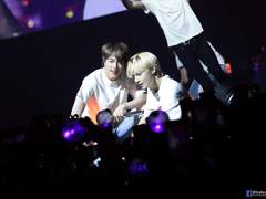 [뷔진] 생일 축하합니다