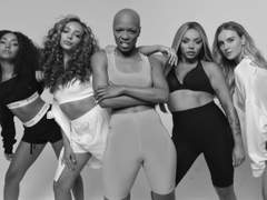 Little Mix - Strip (Ft. Sharaya J) (가사/번역/해석)