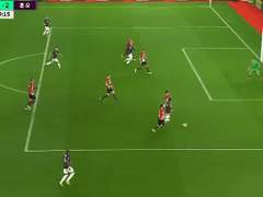 12.06(목) 05:00EPL 토트넘 vs 사우샘프턴