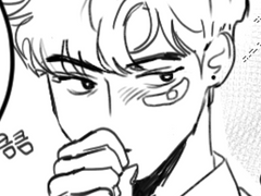 내 남친은 일진짱 (3)