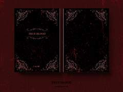 TRUE BLOOD