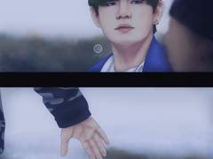 Leave this blue neighborhood