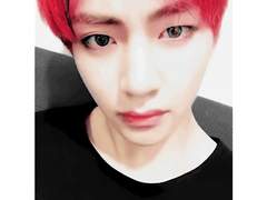 [뷔진]Crack Berry 17