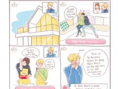 부부방송 “허니야”