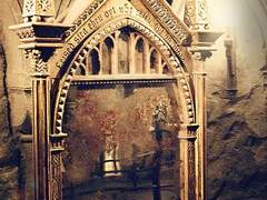 [가오갤 조각글] 소망의 거울