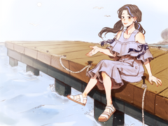 Inoui Sorane (乾空音)