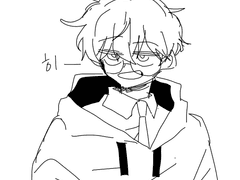 자캐의 사소한 것