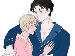 아카아무 - 아카이슈이치의 감기